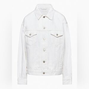 Denim forum by Aritzia denim jacket